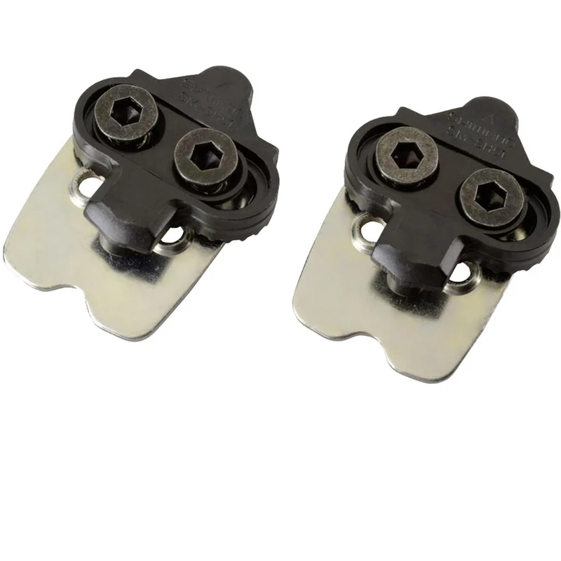 Shimano Pedalplatten SPD SM-SH51