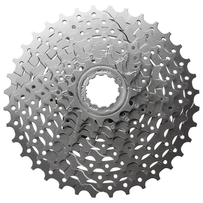 Shimano Kassettenkranz HG400 9F 11-28Z