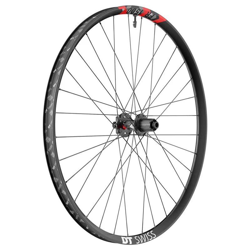 DT Swiss 29",Alu,IS6-bolt,148/12TA,Shim.light.Ra HR DT Swiss FR 1500 Classic DB 29"/30mm
