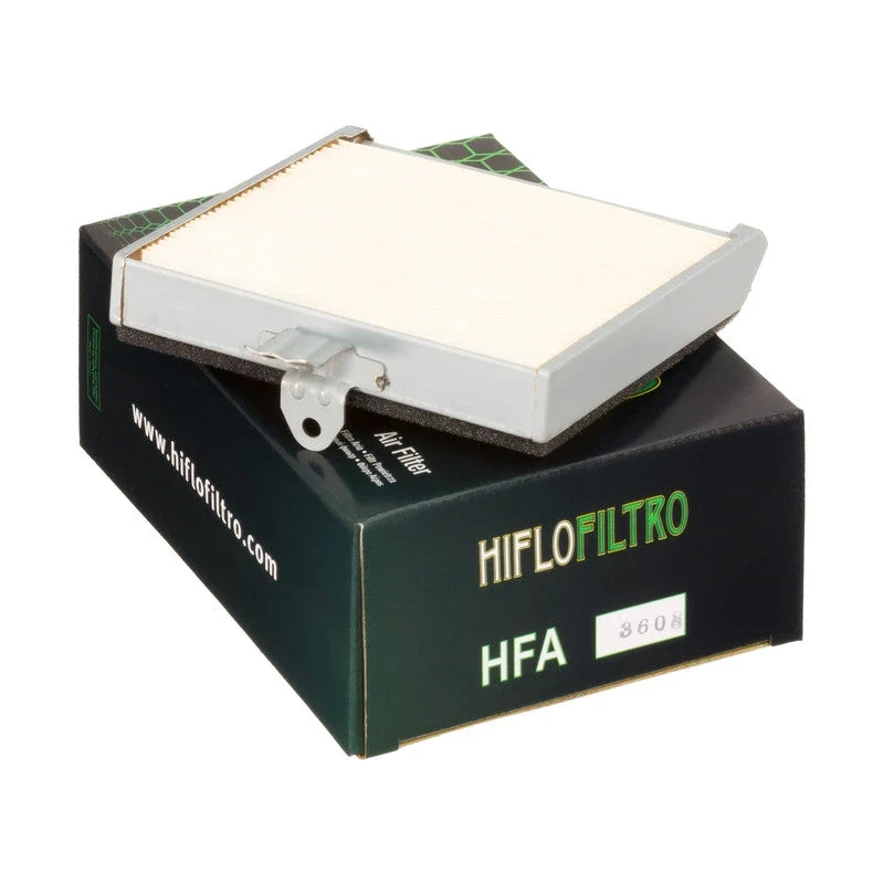 Luftfilter Hiflofiltro HFA3608 – Suzuki LS650 Savage 1991-2009