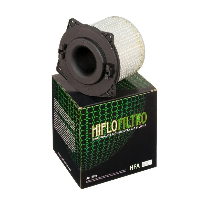 Luftfilter Hiflofiltro HFA3603 – Suzuki GSX600 1988-1989 GSX1100 F 1988-1996
