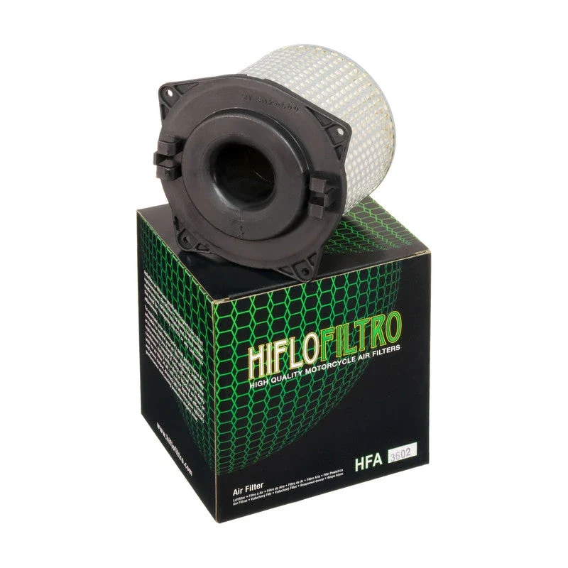 Luftfilter Hiflofiltro HFA3602 – Suzuki GSX600 F 1990-2006 GSX750 F 1989-2006