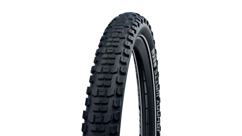 Schwalbe Johnny Watts Perf. GG 27,5