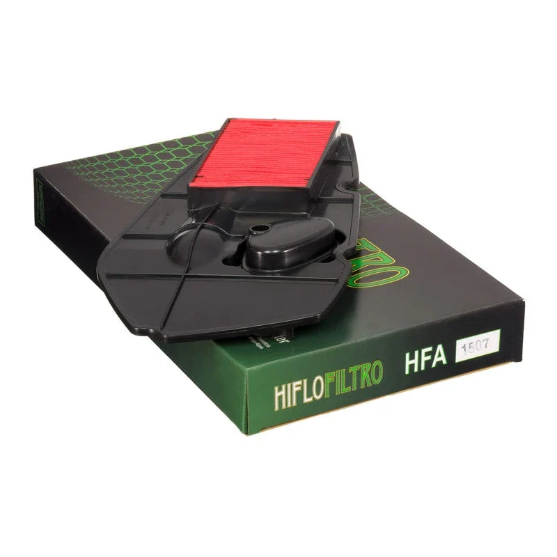 Luftfilter Hiflofiltro HFA1507 – Honda NSS250 Forza 2008-2012