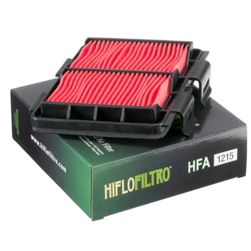 Luftfilter Hiflofiltro HFA1215 – Honda CRF250 CL500 CMX300 /500