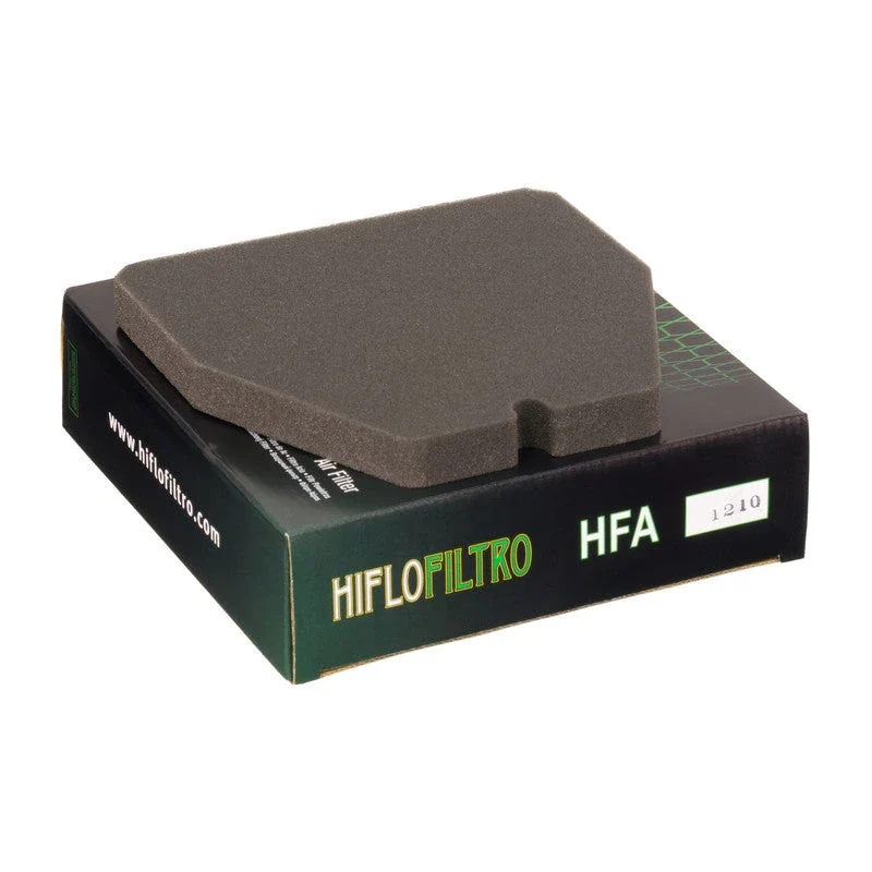Luftfilter Hiflofiltro HFA1210 – Honda CB250 78-85 /400 78-84 /450 89-92