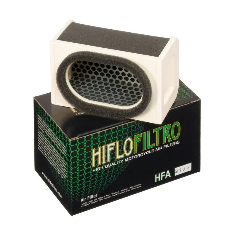 Luftfilter Hiflofiltro HFA2703 – Kawasaki GT550 GPZ550 ZR550 /750 ZR-7 /S