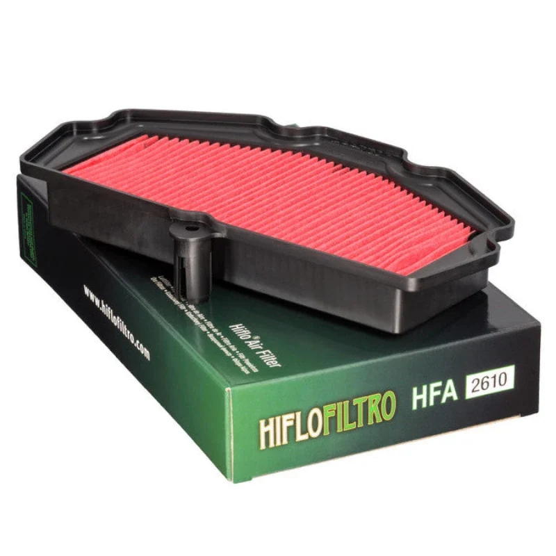 Luftfilter Hiflofiltro HFA2610 – Kawasaki EN650 Ninja 650 KLE650 Z650