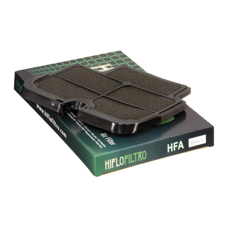 Luftfilter Hiflofiltro HFA2607 – Kawasaki ER-6F /N 09-12 Ninja 650 R 11-12
