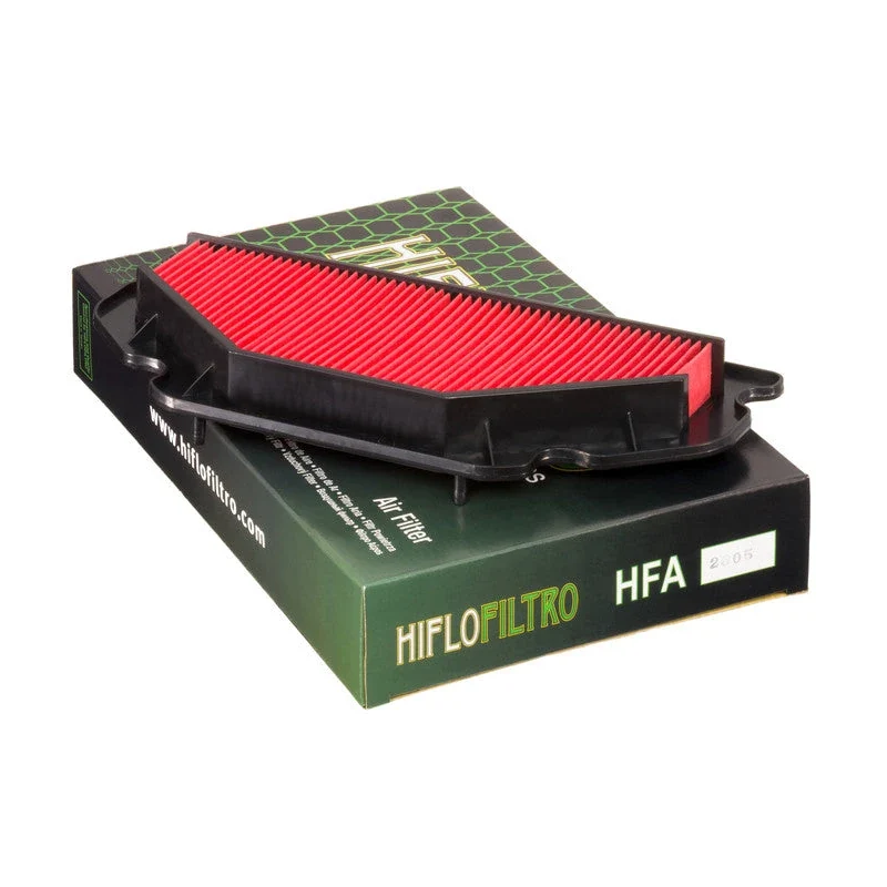 Luftfilter Hiflofiltro HFA2605 – Kawasaki ZX-6R / RR Ninja 2003-2004