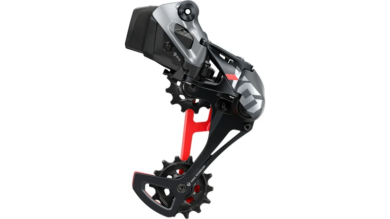 SRAM X01 Eagle AXS Schaltwerk