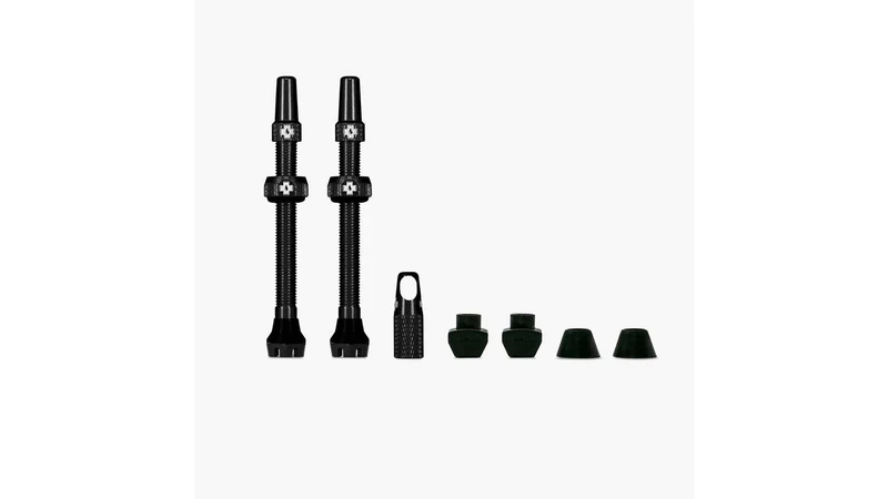 Muc-Off Tubeless Valve Kit V2 60 mm