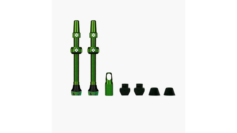 Muc-Off Tubeless Valve Kit V2 60 mm