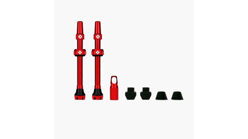 Muc-Off Tubeless Valve Kit V2 60 mm