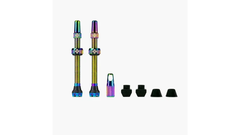 Muc-Off Tubeless Valve Kit V2 60 mm