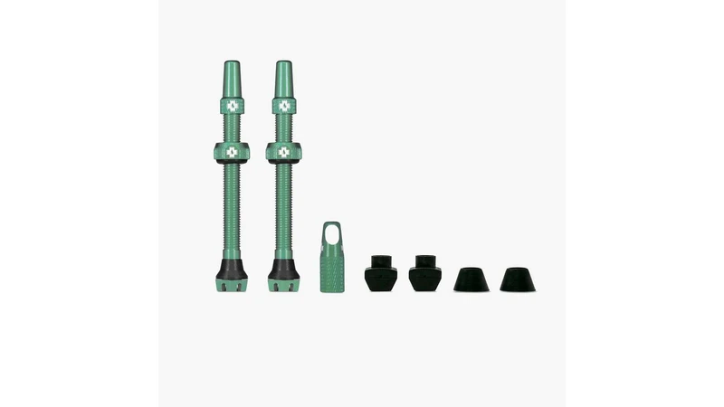 Muc-Off Tubeless Valve Kit V2 60 mm