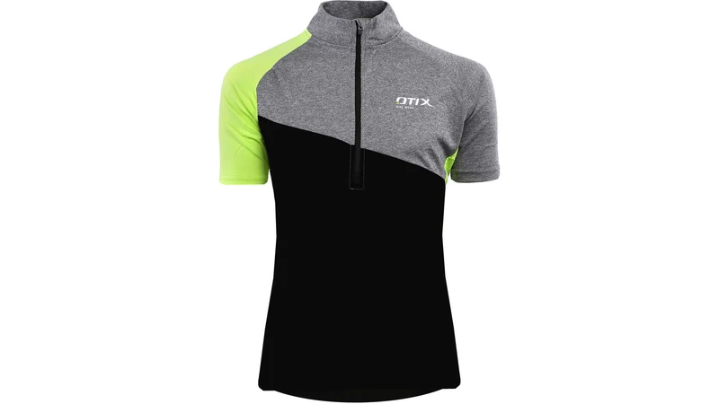 Otix Tayo Radtrikot kurzarm Herren