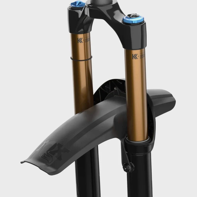 Fox Fork 36 & 38 XL 2021 29 Inch Clip On Front Bike Mudguard