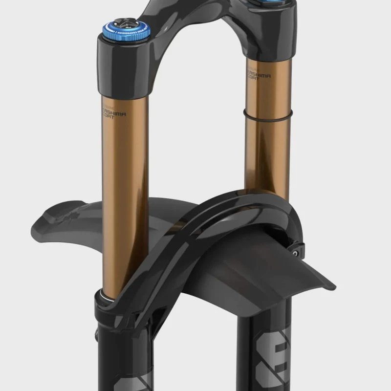 Fox Fork 36 & 38 XL 2021 29 Inch Clip On Front Bike Mudguard