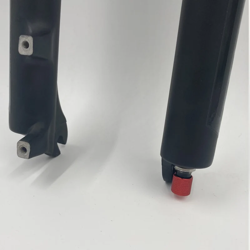 SR Suntour Storm Alto Air Lock Out Suspension Fork 26 Inch Bike Suspension Fork