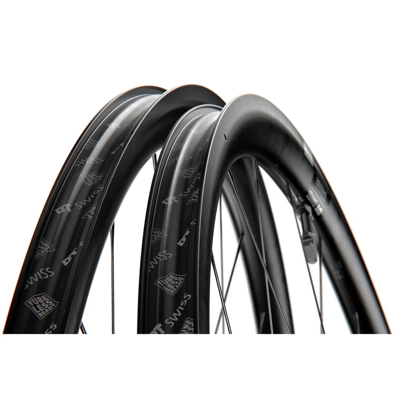 DT Swiss 28", Alu, sw, CL ,142/12mm TA, Shim.RD11 HR DT Swiss AR1600 Spline 30 DB 28"/20mm