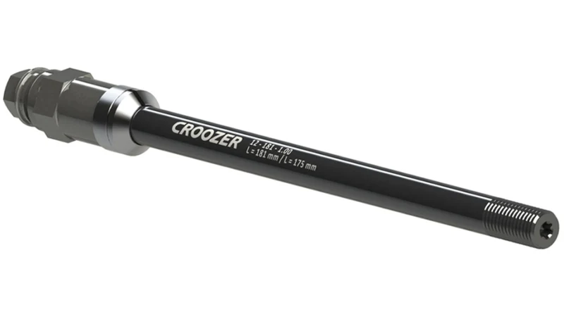 Croozer Steckachsadapter 12-181-1.0