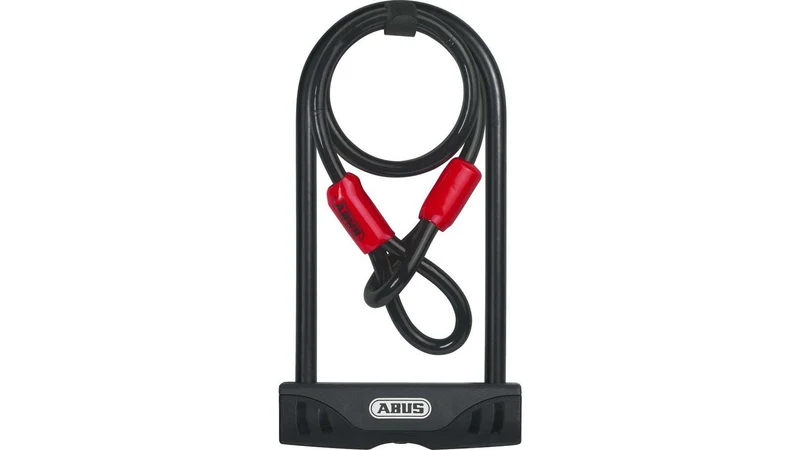 Abus Facilo 32/150HB230 + Loop
