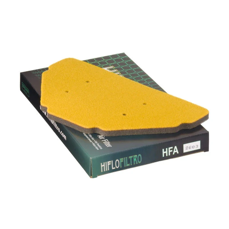 Luftfilter Hiflofiltro HFA2603 – Kawasaki ZX-6R Ninja 1995-1997