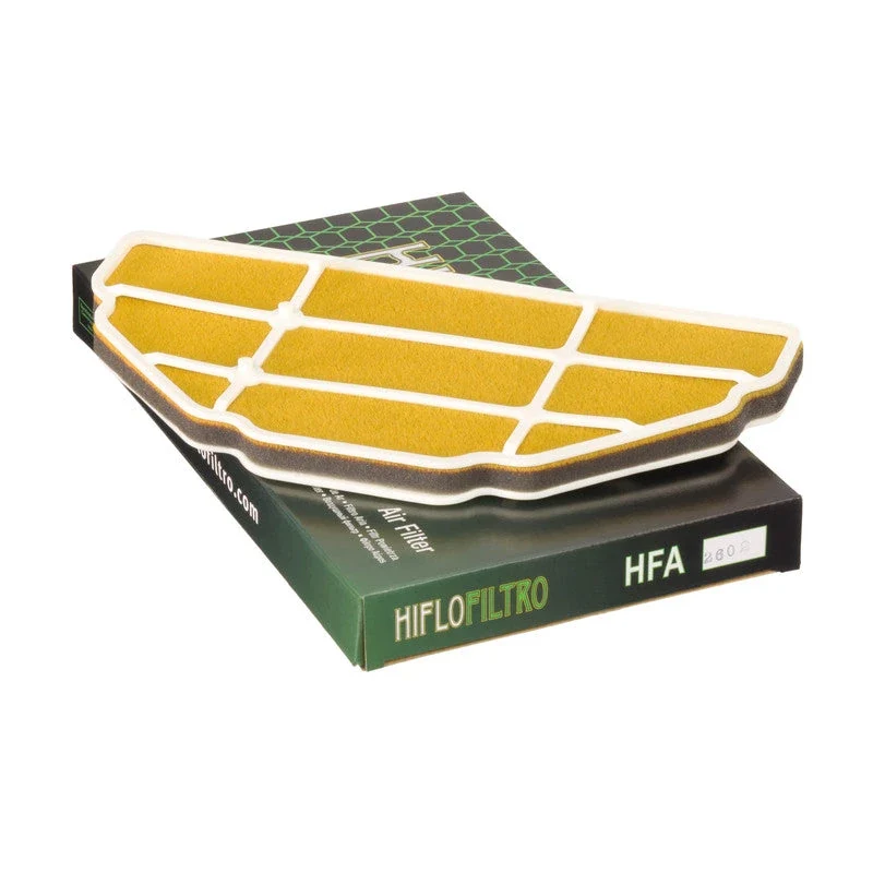 Luftfilter Hiflofiltro HFA2602 – Kawasaki ZX-6R Ninja 1998-2002