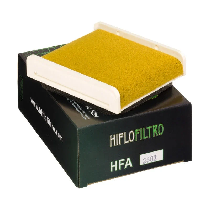 Luftfilter Hiflofiltro HFA2503 – Kawasaki GPZ500 S 87-03 Ninja 500 R 04-09