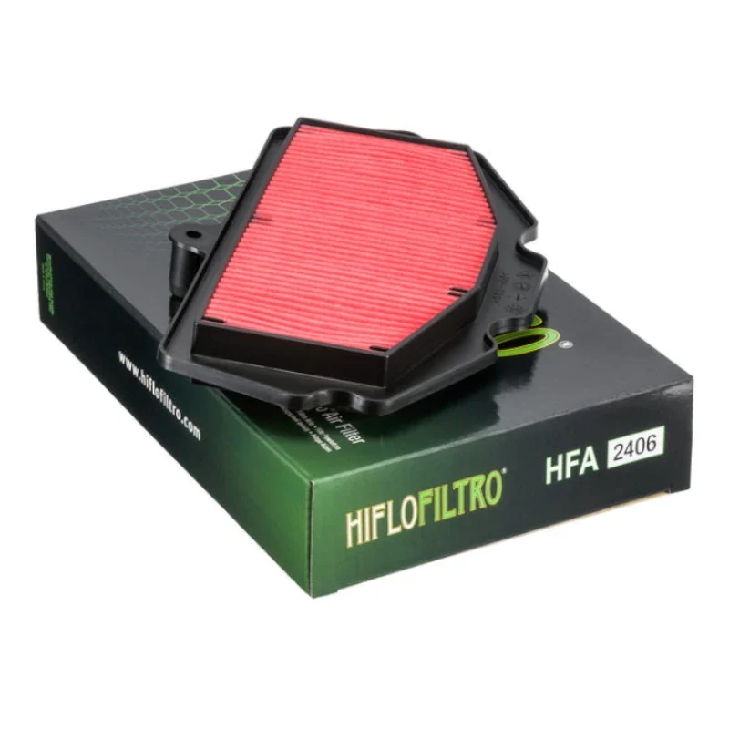 Luftfilter Hiflofiltro HFA2406 – Kawasaki Eliminator 500 EX400 /500 Z400 /500