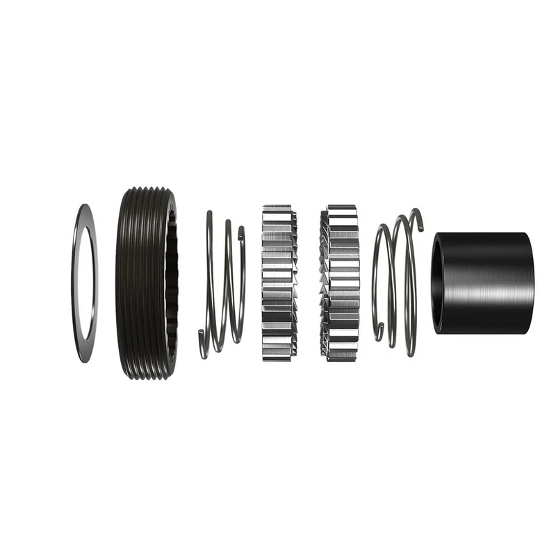DT Swiss 28", Alu, sw, CL ,142/12mm TA, Sram XDR HR DT Swiss AR1600 Spline 30 DB 28"/20mm