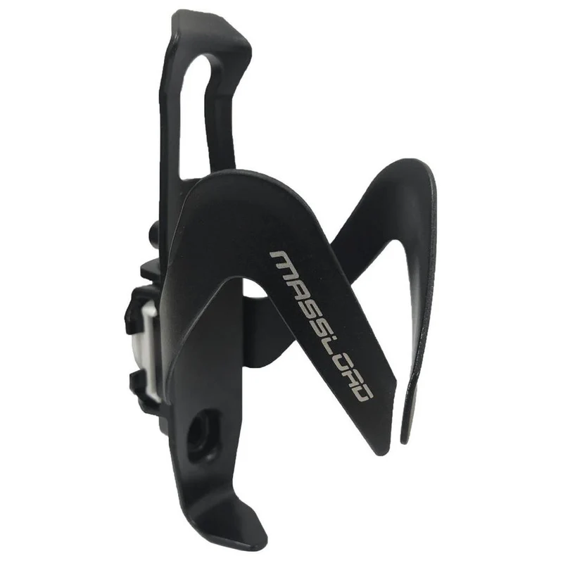 BikersBest Bb Flaschenhalter Ks Schwarz