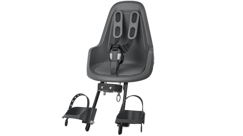 Bobike ONE mini VR Kindersitz