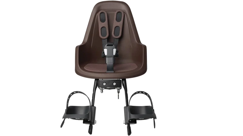 Bobike ONE mini VR Kindersitz