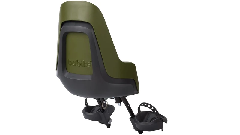 Bobike ONE mini VR Kindersitz