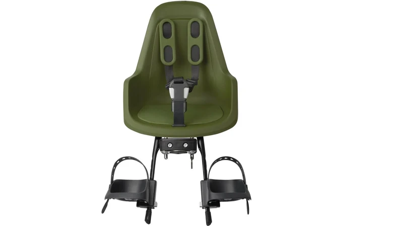 Bobike ONE mini VR Kindersitz