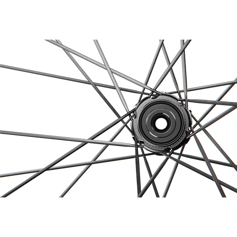 DT Swiss 28", Alu, sw, CL ,142/12mm TA, Shim.RD11 HR DT Swiss A 1800 Spline 30 DB 28"/20