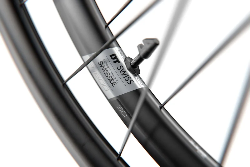 DT Swiss 27,5", Alu, sw, CL ,142/12 TA, Sram XDR HR DT Swiss A 1800 Spline 30 DB 27,5"/20