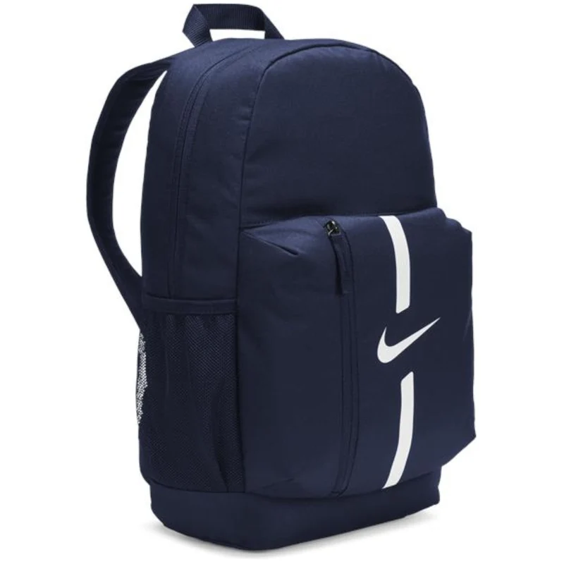 Nike Academy Team Junior 22L Black White Backpack
