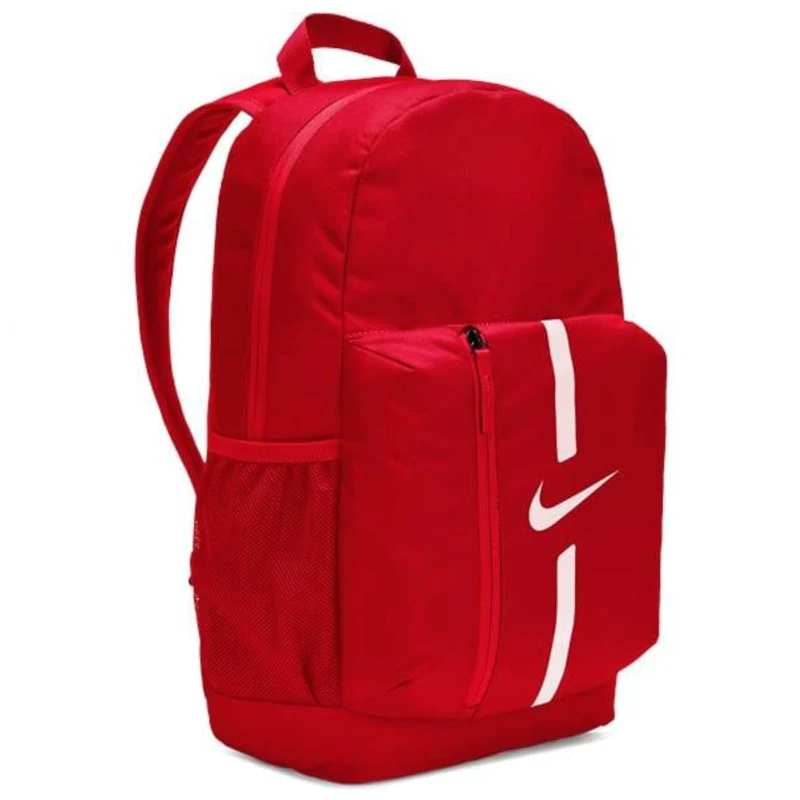 Nike Academy Team Junior 22L Black White Backpack