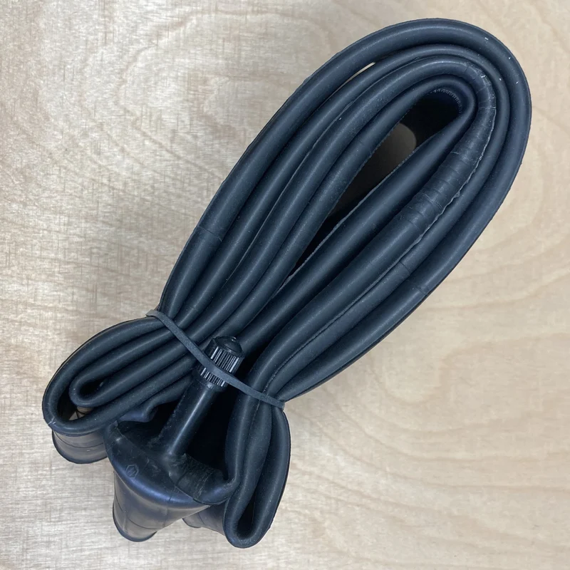 Kenda Heavy Duty 1.3mm E-Ready 20 x 4.0 20 Inch Schrader Valve Bike Inner Tube
