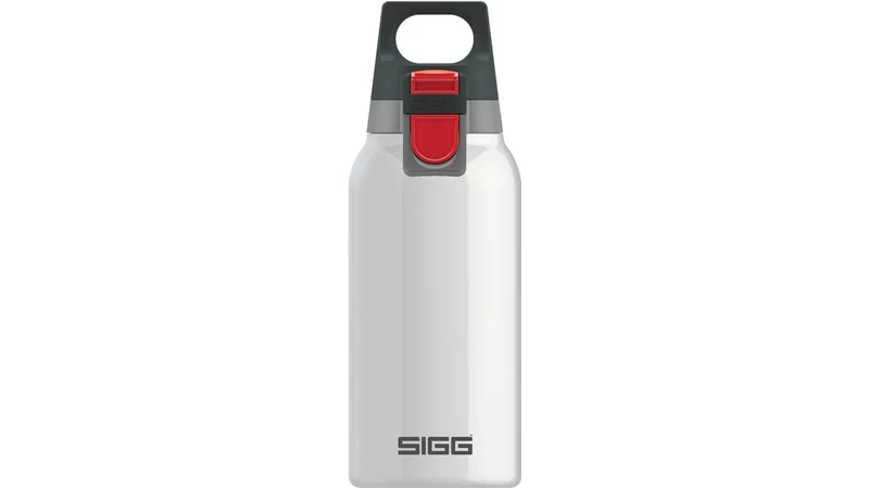Sigg Hot & Cold One 0,3 Liter