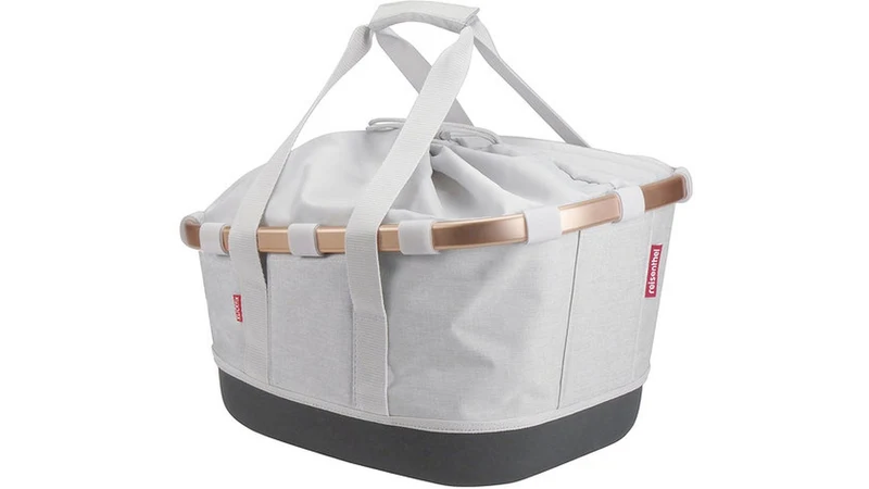 Rixen & Kaul Bikebasket GT HR