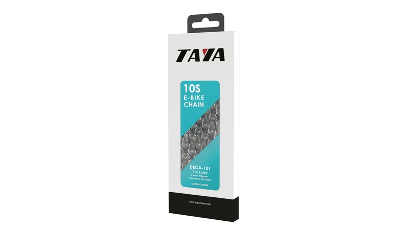 Taya Deca-101 Kette 10-Fach