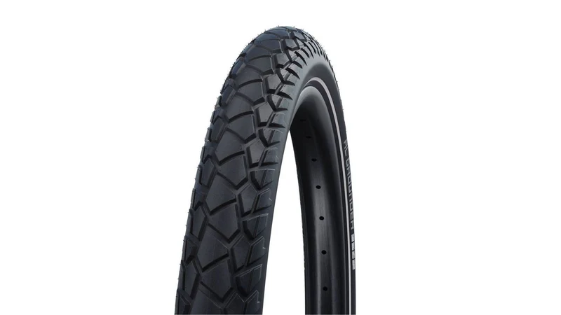 Schwalbe Al Grounder 27,5 Zoll