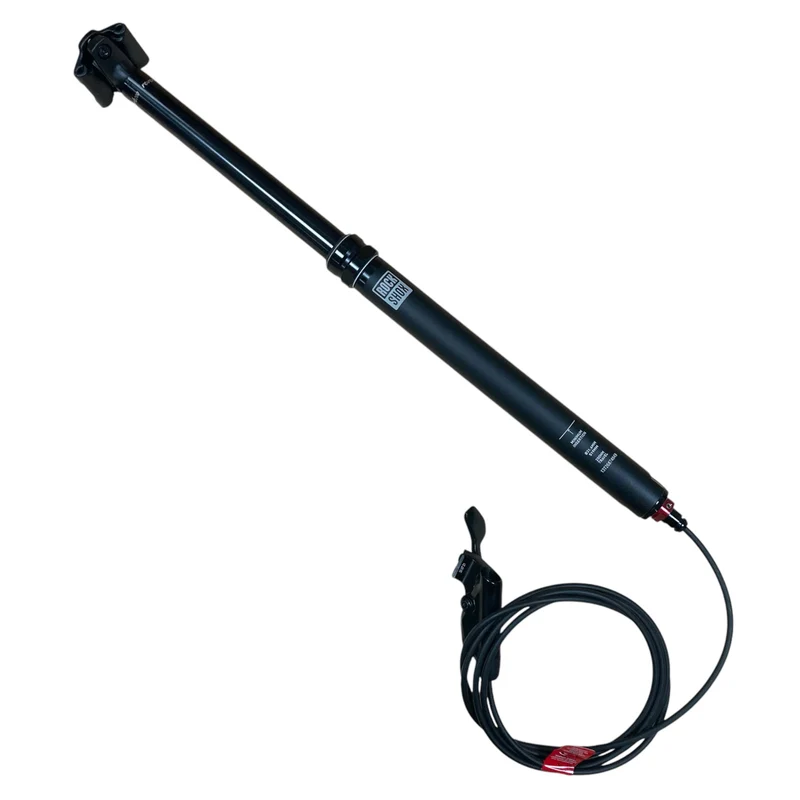 RockShox Reverb Stealth MMX 200 Dropper Seatpost 200 x 31.6mm 2000mm C1 Bike 519mm OEM