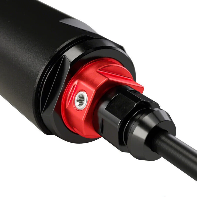 RockShox Reverb Stealth MMX 200 Dropper Seatpost 200 x 31.6mm 2000mm C1 Bike 519mm OEM