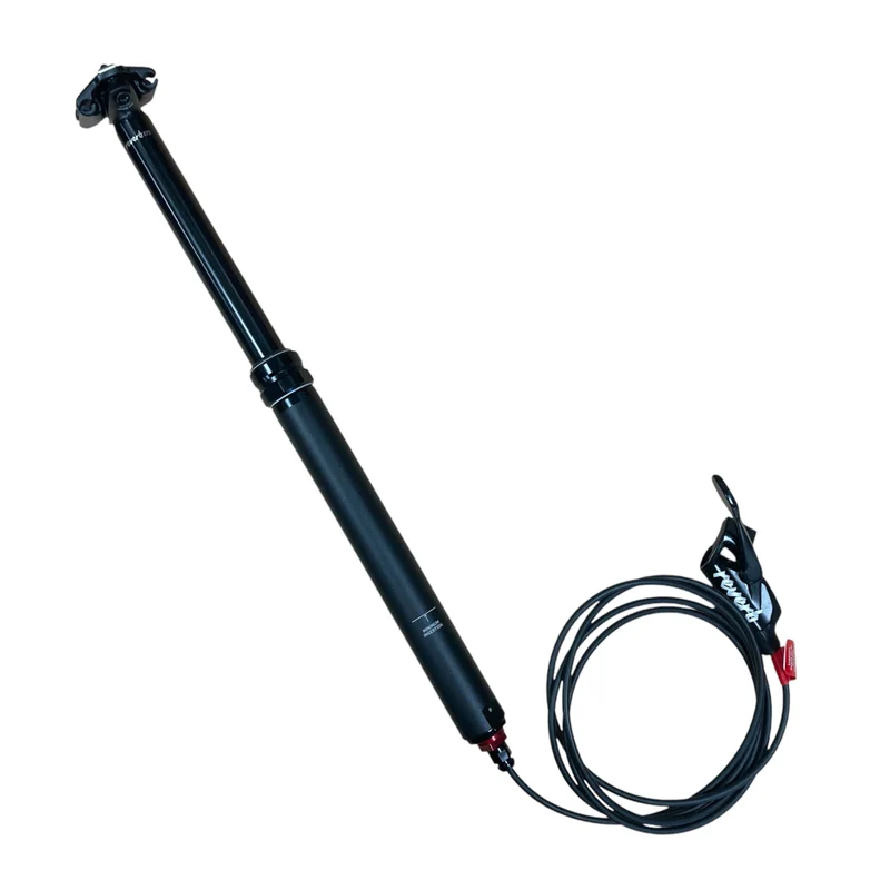 RockShox Reverb Stealth MMX 175 Dropper Seatpost 175 x 31.6mm 2000mm C1 467mm OEM