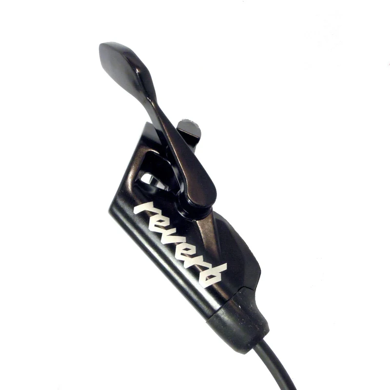 RockShox Reverb Stealth MMX 175 Dropper Seatpost 175 x 31.6mm 2000mm C1 467mm OEM